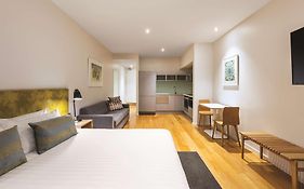 Adina Apartment Hotel Auckland Britomart  4* New Zealand